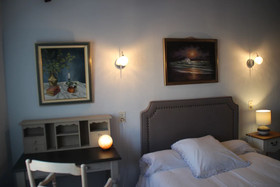 Chambres Elisa & Etienne