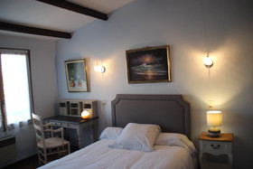 Chambres Elisa & Etienne