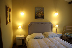 Chambres Elisa & Etienne