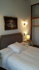 Chambres Elisa & Etienne