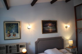 Chambres Elisa & Etienne