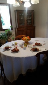 Chambres Elisa & Etienne
