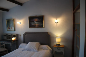 Chambres Elisa & Etienne