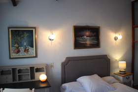 Chambres Elisa & Etienne