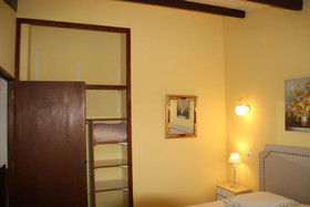 Chambres Elisa & Etienne