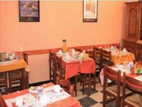 Hotel Francois 1er