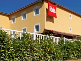 ibis Manosque Cadarache