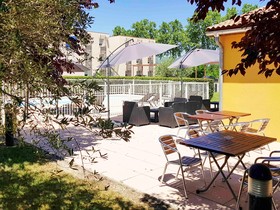 ibis Manosque Cadarache