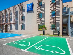 ibis Manosque Cadarache