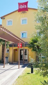 ibis Manosque Cadarache