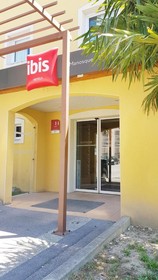 ibis Manosque Cadarache