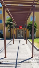 ibis Manosque Cadarache