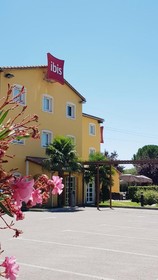 ibis Manosque Cadarache