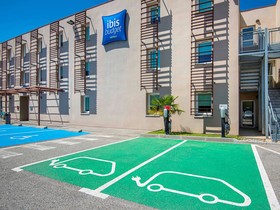 ibis Manosque Cadarache