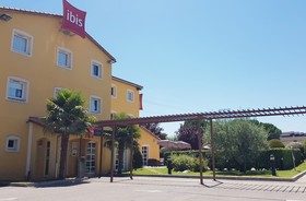 ibis Manosque Cadarache