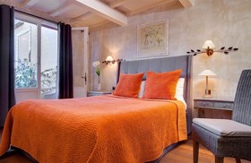 Hôtel Le Pré Saint Michel