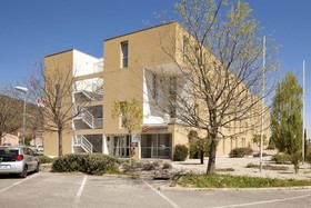 Séjours & Affaires Moulin Neuf