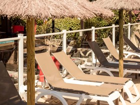 Hôtel ibis Marseille Provence Aéroport