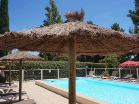 Hôtel ibis Marseille Provence Aéroport