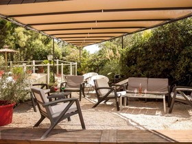Hôtel ibis Marseille Provence Aéroport