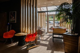Hôtel ibis Marseille Provence Aéroport