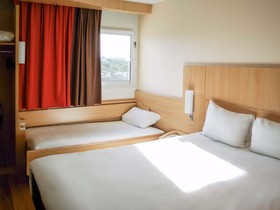 Hôtel ibis Marseille Provence Aéroport