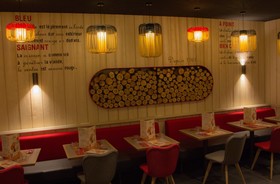 Hôtel ibis Marseille Provence Aéroport