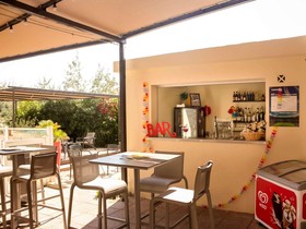 Hôtel ibis Marseille Provence Aéroport