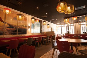 Hôtel ibis Marseille Provence Aéroport