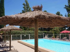 Hôtel ibis Marseille Provence Aéroport