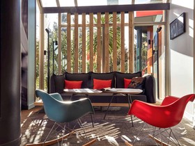 Hôtel ibis Marseille Provence Aéroport