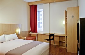 Hôtel ibis Marseille Provence Aéroport