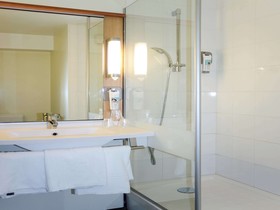 Hôtel ibis Marseille Provence Aéroport