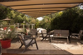 Hôtel ibis Marseille Provence Aéroport