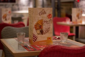 Hôtel ibis Marseille Provence Aéroport