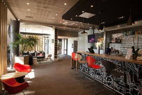 Hôtel ibis Marseille Provence Aéroport