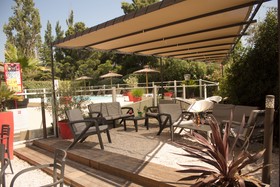 Hôtel ibis Marseille Provence Aéroport