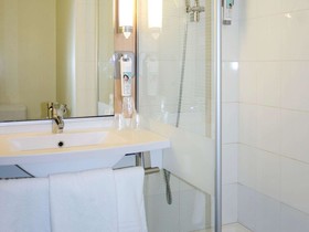 Hôtel ibis Marseille Provence Aéroport