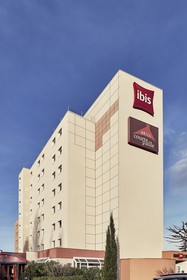 Hôtel ibis Marseille Provence Aéroport