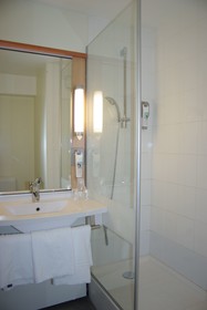 Hôtel ibis Marseille Provence Aéroport