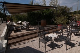 Hôtel ibis Marseille Provence Aéroport
