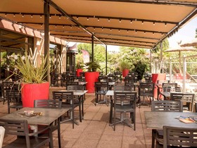 Hôtel ibis Marseille Provence Aéroport