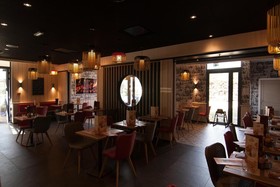 Hôtel ibis Marseille Provence Aéroport