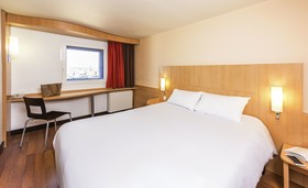 Hôtel ibis Marseille Provence Aéroport