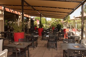 Hôtel ibis Marseille Provence Aéroport