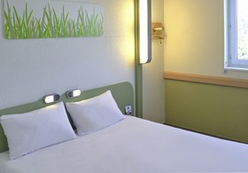 ibis budget Aéroport Marseille Provence
