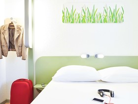 ibis budget Aéroport Marseille Provence