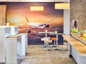 ibis budget Aéroport Marseille Provence