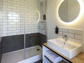 Ibis Marseille Marignane Technopole