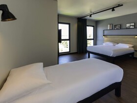 Ibis Marseille Marignane Technopole